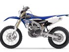 Yamaha WR 250F